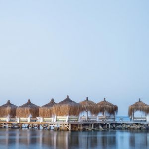 Asteria Bodrum Resort