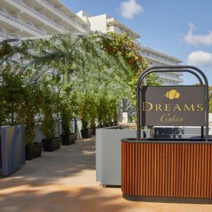 Dreams Calvia Mallorca