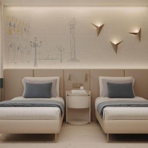 Hotel Ducale Lara (ex.Venezia Palace De Luxe Resort)