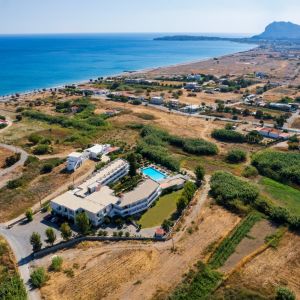 Hotel Afandou Blu