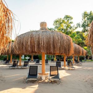 Hotel Ali Bey Resort