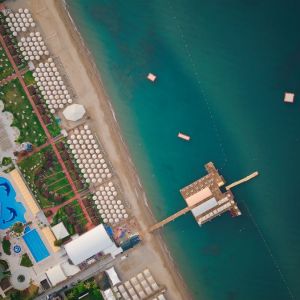 Hotel Pine Beach Belek (Ex.Maritim Pine Beach)