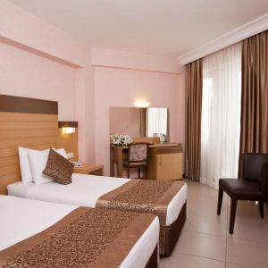 Remi Hotel Antalya