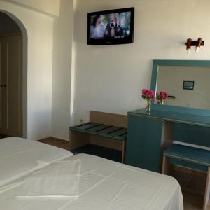 Hotel Argo