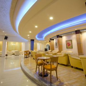 Hotel Atlantis