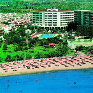 Hotel Batihan Beach Resort and Spa