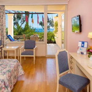 Hotel Corfu Palace