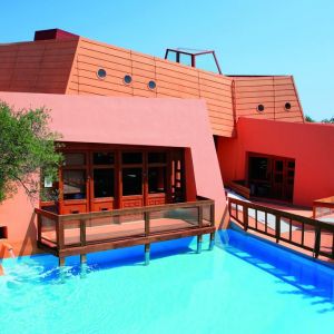 Hotel Porto Elounda Golf and Spa Resort