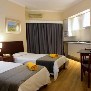 Duas Torres Hotel