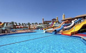 Hotel Sea Beach Aqua Park Resort (Ex. Dessole Sea Beach Aqua Park Resort)