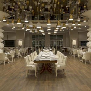 Hotel Delphin Imperial