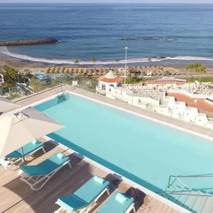 Hotel Iberostar Selection Sabila Adults Only