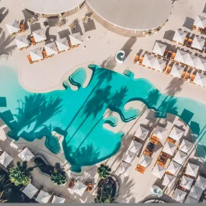 Hotel Iberostar Selection Sabila Adults Only