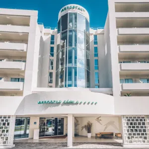 Hotel Iberostar Selection Sabila Adults Only