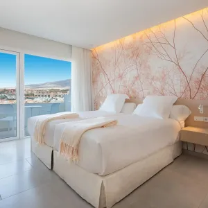 Hotel Iberostar Selection Sabila Adults Only