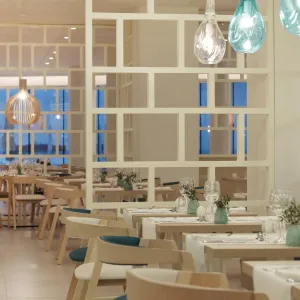 Hotel Iberostar Selection Sabila Adults Only