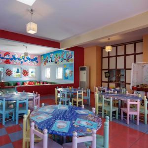 Hotel Crystal Admiral Resort Suites and SPA