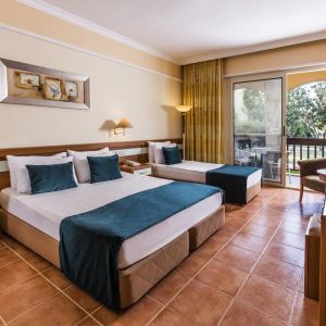 Hotel Aqua Fantasy Aquapark and Spa