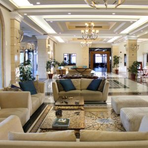 Hotel Lindos Imperial Resort and SPA