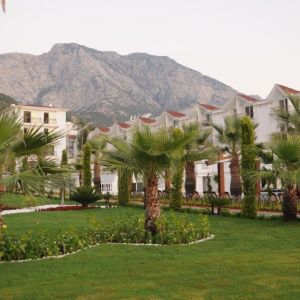 Hotel Ramada Resort Kemer