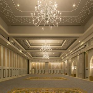 Hotel Rixos Premium Belek