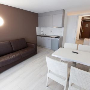 Hotel Miami Calella