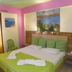 Hotel Mirabelle