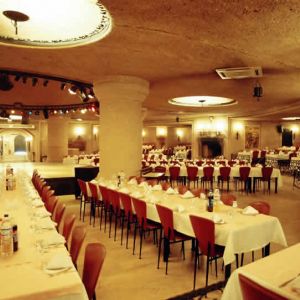 Hotel Tassaray Vera