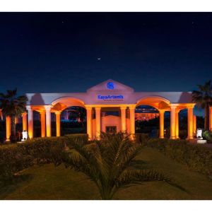 Kaya Artemis Resort Casino
