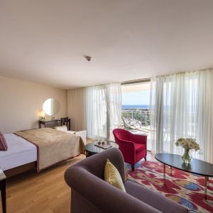 Hotel Barut Arum Resort and Spa