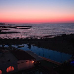 Hotel Carolina Mare
