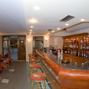 Hotel Brascos