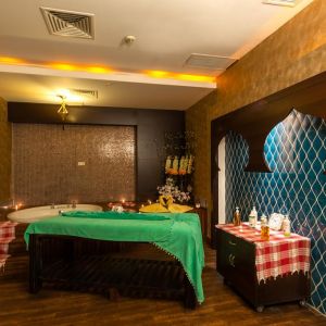 Hotel Kirman Arycanda De Luxe