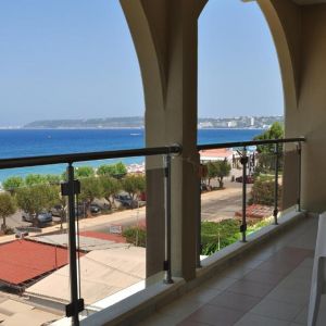 Sea Melody Beach Hotel and Apartments