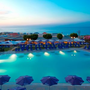 Hotel Village Resort Aquapark