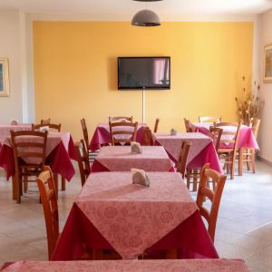 Hotel Mistral Alghero