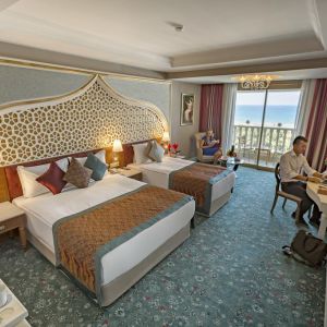 Hotel Royal Taj Mahal