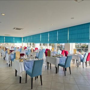 Hotel Sealife Buket Resort and Beach
