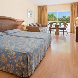 Hotel Tabaiba Princess
