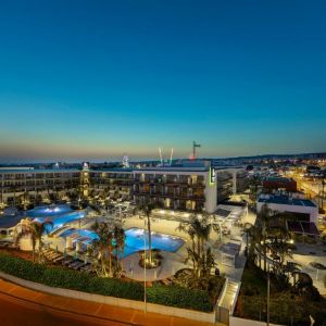 Hotel Faros
