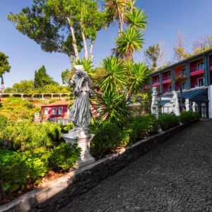 Hotel Quinta do Monte