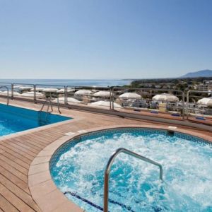 Hotel Senator Marbella Spa