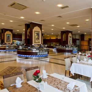 Hotel Incekum Beach Resort