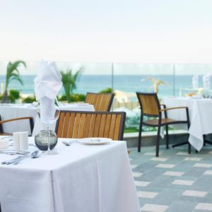 Hotel Sunrise Pearl and Spa
