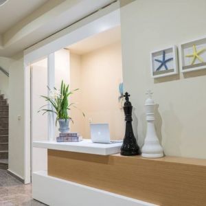 Ammos Beach Seaside Luxury Suites Hotel