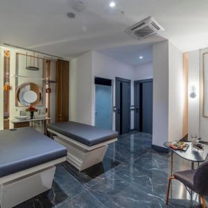 Amon Hotels Belek Adult Only