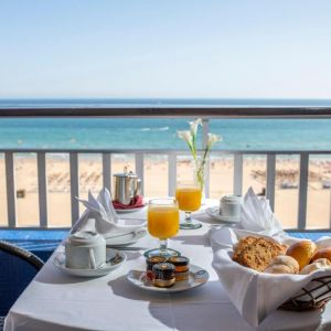 Hotel Algarve Casino
