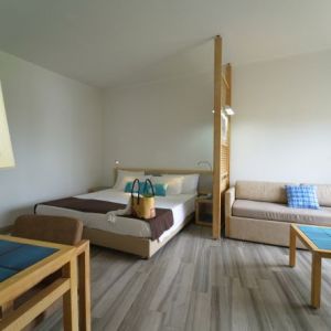 Hotel Baia di Conte Resort