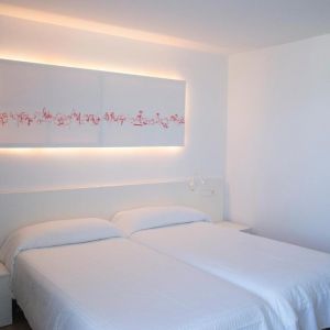 Hotel Moon Dreams Paraiso Adults Recommended