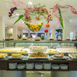 Hotel Roc Costa Park Ex Hotel El Pinar